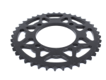 Ritzel hinten für Kette 428 41 Zähne Kayo TD125/TT125/TT140